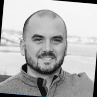 Jonathan Petrillo