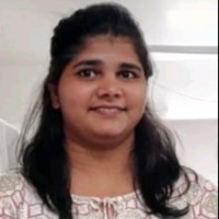 Sampreeta Naik
