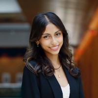 Fahmida Rahman