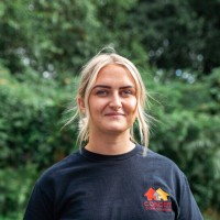Sophie Jenkinson