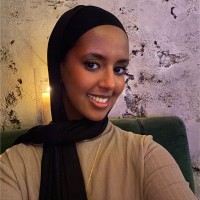 Yasmina Awed Omar