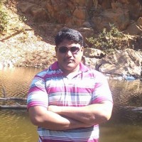 Manish Paithanakar