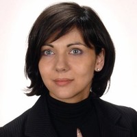 Katarzyna (Baranska) Argasinska