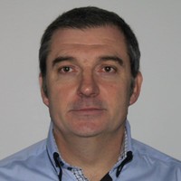Gilles Delarue
