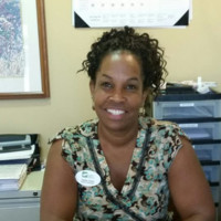 Andrea W. Valdez, M.S.