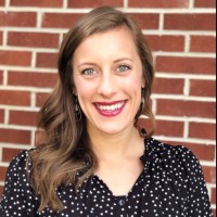 Kelsey Chase, Rd, Ld, Cnsc