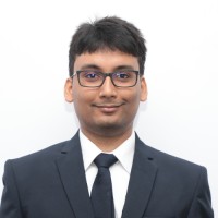 Tushar Kumar Chandra