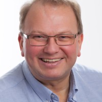 Leiv-Erik Blix Bondevik