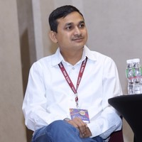 Mukeshkumar Patel