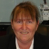 Barbara Low