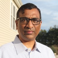 Sreekanth Yerramreddy