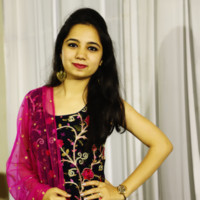 Gunjan Sarpal