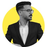 Ahmed Saad Salem