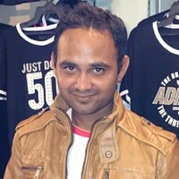 Anoop Pathak