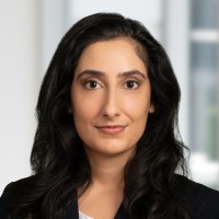 Leila Bijan