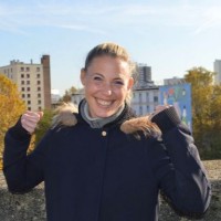 Annabel de La Tour d'Artaise