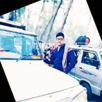 Laxmidhar Panda