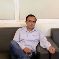 Muhammad Afzal