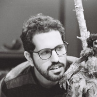 Guy Izikson