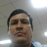 Rony Alberto Morales Valdés