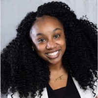 Aalana Lacewell, Ms