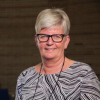 Lissi Haldan