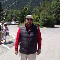 Hasan Al-Kazemi