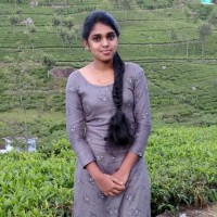 Preethi S