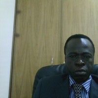 Some Pinguéné Ferdinand