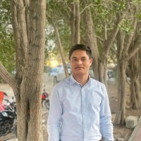 Subash Bk