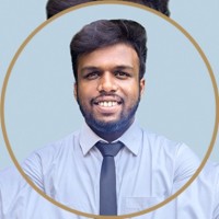 Tharindu Ananda