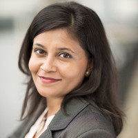 Sangita Makwana