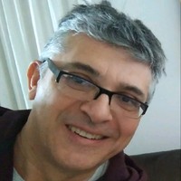 Michalis Fragkis