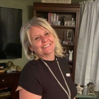 Vickie Poulson