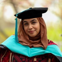 Sarah Al-Rafie