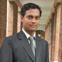 Sudhansu Senapati