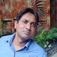 Vineet Srivastava