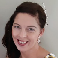 Catherine Ironside
