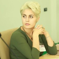 Marzia Camarda