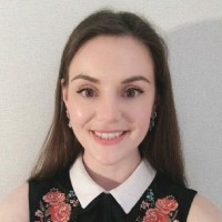 Saoirse Damen (Née Nic A'Bhaird) M.Sc.