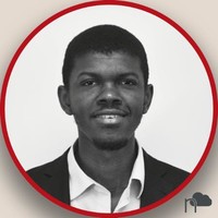 Mathias Kpoghomou ☁