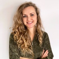 Svitlana Savelieva