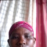 Naomi Njoki