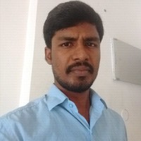 Vadivel Periyasamy