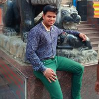 Sridhar Acharya