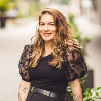Alicia Denize-Niha