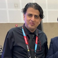 Kayhan Turan