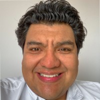 Hugo Pérez Montalván 🇬🇹