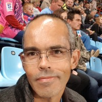 Gert De Lange
