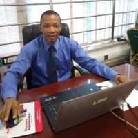 Charles Nwabuike